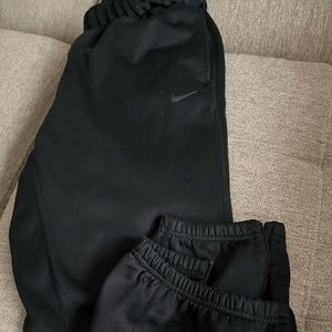 Nike sweats